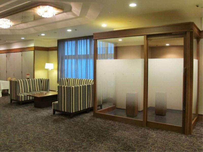 Nakajimaya Grand Hotel Shizuoka Eksteriør billede