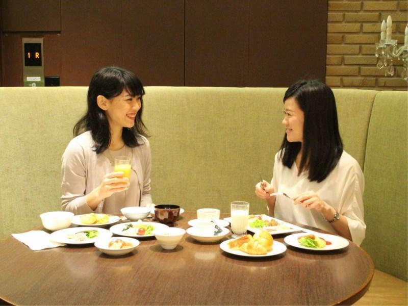 Nakajimaya Grand Hotel Shizuoka Eksteriør billede